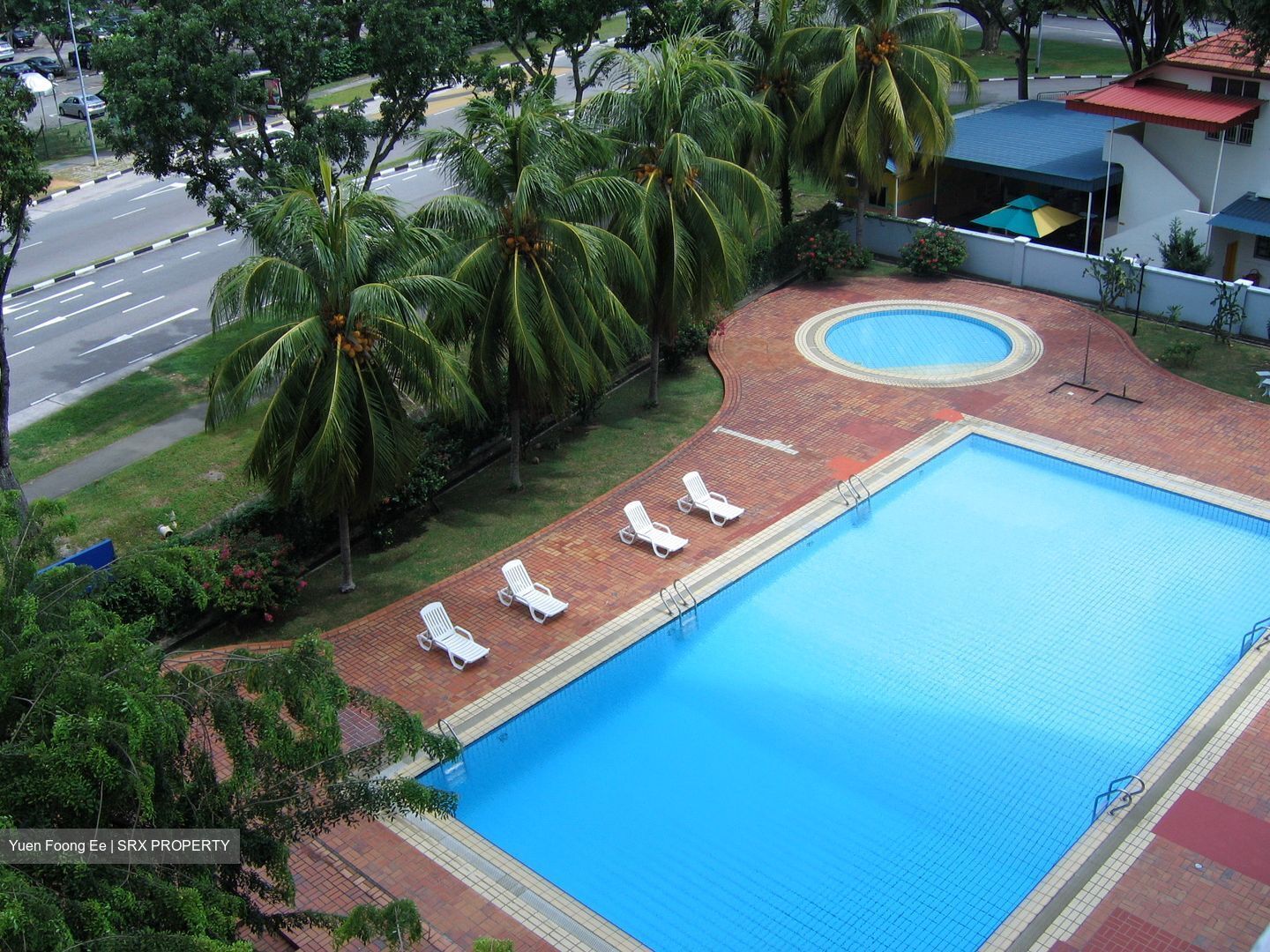 Hua Xin Court (D15), Condominium #371312161